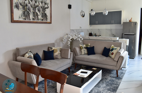 villa Lounge