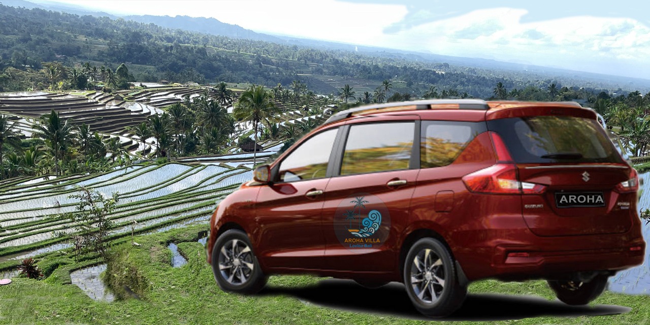 villa Car