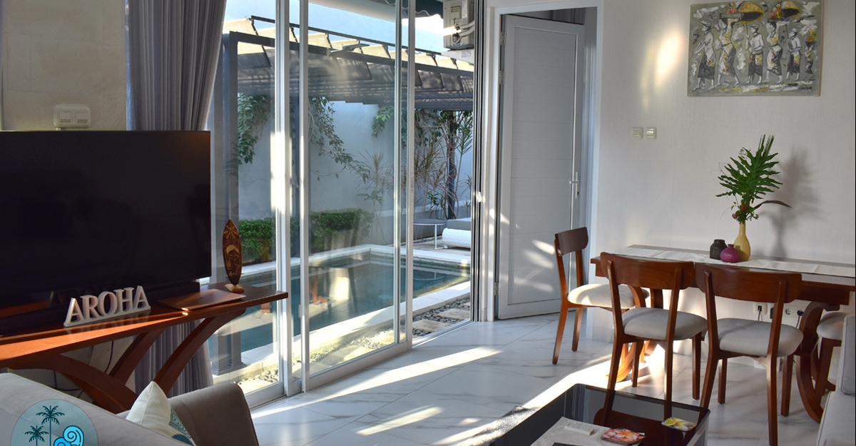 villa Lounge