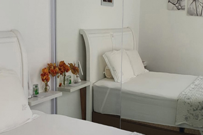 Double Bedroom 